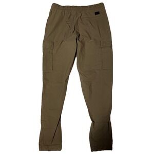 Kenneth Cole Brown Cargo‎ Pants Large